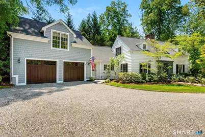 3 Rocaton Road, Darien, CT 06820 - Photo 2