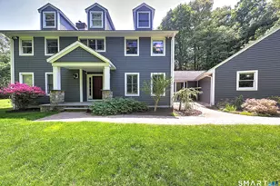 60 W Meadow Rd, Hamden, CT 06518 - Photo 1