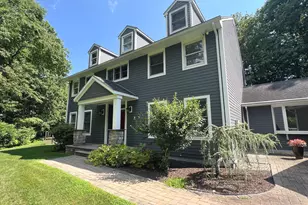 60 W Meadow Rd, Hamden, CT 06518 - Photo 1