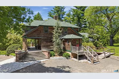 2 Quarry Road, Simsbury, CT 06070 - Photo 34