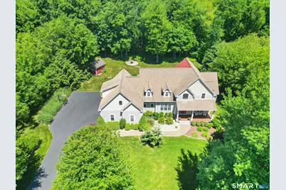 10 Merrit Woods, Burlington, CT 06013 - Photo 1