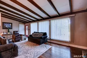370 Beelzebub Rd, South Windsor, CT 06074 - Photo 6