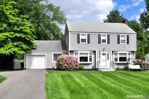 16 Miamis Rd, West Hartford, CT 06117 - Photo 2