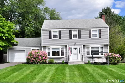 16 Miamis Road, West Hartford, CT 06117 - Photo 1