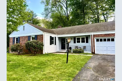 25 Miamis Road, West Hartford, CT 06117 - Photo 1
