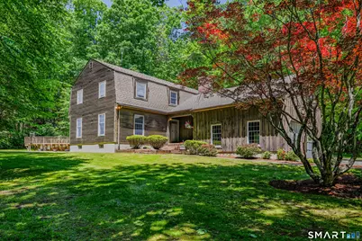124 Brainard Hill Road, Haddam, CT 06441 - Photo 28