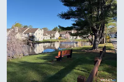 54 Rope Ferry Road #N156, Waterford, CT 06385 - Photo 8