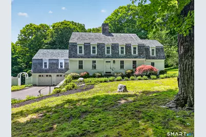 14 Cow Pen Hill Road, Killingworth, CT 06419 - Photo 1