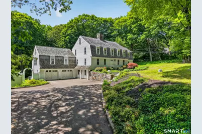 14 Cow Pen Hill Road, Killingworth, CT 06419 - Photo 2
