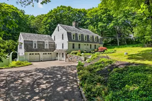 14 Cow Pen Hill Rd, Killingworth, CT 06419 - Photo 2