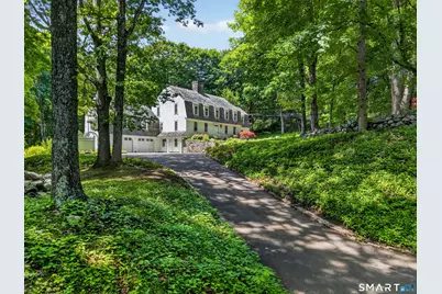 14 Cow Pen Hill Road, Killingworth, CT 06419 - Photo 2