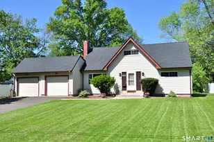 65 Seminole Cir, West Hartford, CT 06117 - Photo 1