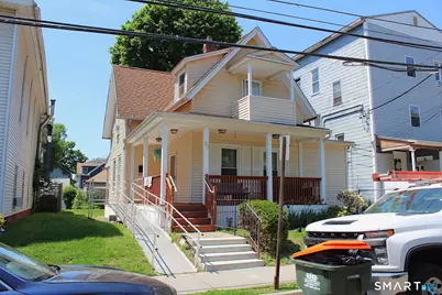 90 Franklin Street, Meriden, CT 06450 - Photo 1