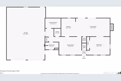 39 Chapman Road, Marlborough, CT 06447 - Photo 38