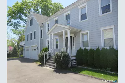 20 Division Street #B, Greenwich, CT 06830 - Photo 1