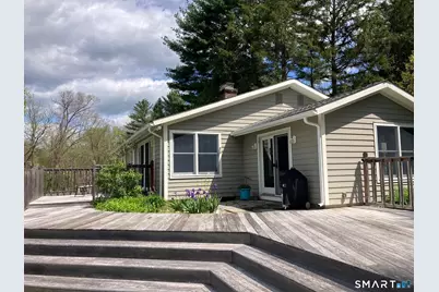 7 Chimney Rock Road, Kent, CT 06757 - Photo 2