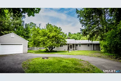 7 Chimney Rock Road, Kent, CT 06757 - Photo 4