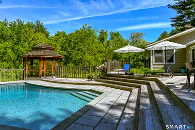 7 Chimney Rock Road, Kent, CT 06757 - Photo 1