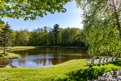 151 Melius Road, Warren, CT 06754 - Photo 4
