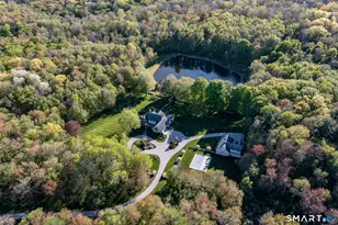 151 Melius Rd, Warren, CT 06754 - Photo 2