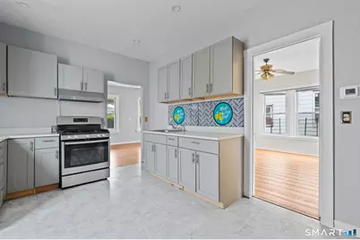 651 Iranistan Avenue #2, Bridgeport, CT 06605 - Photo 1