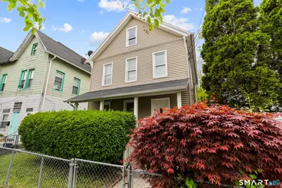 651 Iranistan Avenue #2, Bridgeport, CT 06605 - Photo 24