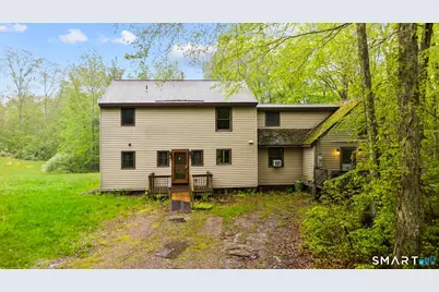278 North Bigelow Road, Hampton, CT 06247 - Photo 1
