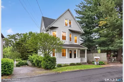 241 Old Stratfield Road, Fairfield, CT 06825 - Photo 4