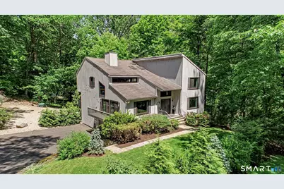 80 East Ridge Road, Stamford, CT 06903 - Photo 1