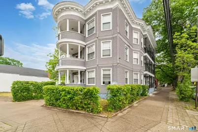 705 Dixwell Avenue #1R, New Haven, CT 06511 - Photo 1