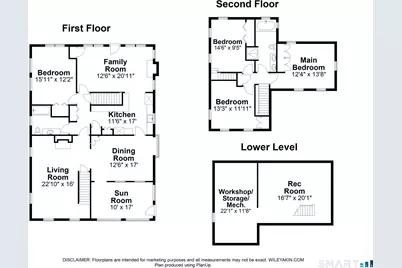 154 Steele Road, West Hartford, CT 06119 - Photo 40