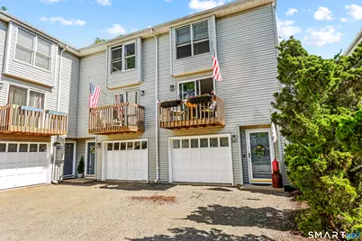 23 Woodley Court #2, Meriden, CT 06450 - Photo 2