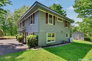1 Lookout Dr, Ridgefield, CT 06877 - Photo 1