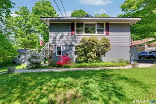 1 Lookout Dr, Ridgefield, CT 06877 - Photo 1