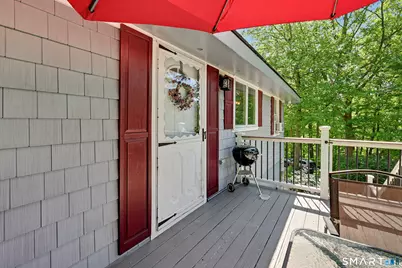 1 Lookout Drive, Ridgefield, CT 06877 - Photo 4