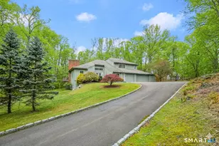 166 Godfrey Rd E, Weston, CT 06883 - Photo 1