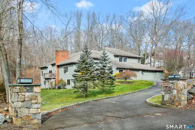 166 Godfrey Road East, Weston, CT 06883 - Photo 38