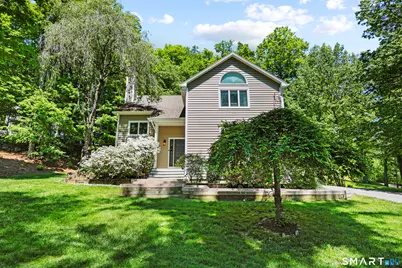 571 Belden Hill Road, Norwalk, CT 06850 - Photo 2