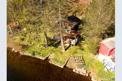 41 Lake Shore Boulevard, Stafford, CT 06076 - Photo 2