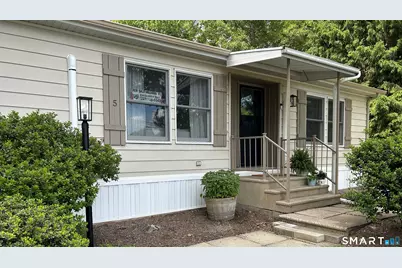 5 Stonewall Drive #5, Killingworth, CT 06419 - Photo 4