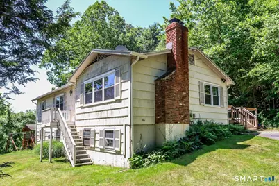 186 Flood Bridge Road, Southbury, CT 06488 - Photo 1