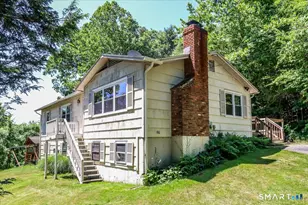 186 Flood Brg Rd, Southbury, CT 06488 - Photo 1