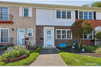 44 Salem Walk #44, Milford, CT 06460 - Photo 1