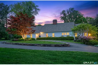 21 Branchville Road, Ridgefield, CT 06877 - Photo 34