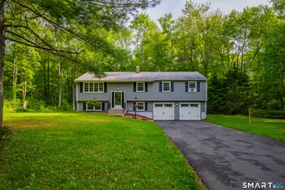98 Old Meadow Plain Road, Simsbury, CT 06089 - Photo 26