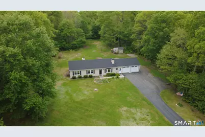 81 Bailey Hill Road, Killingly, CT 06239 - Photo 4