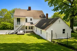 443 Amity Rd, Bethany, CT 06524 - Photo 4