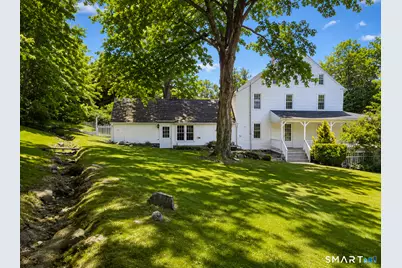443 Amity Road, Bethany, CT 06524 - Photo 2
