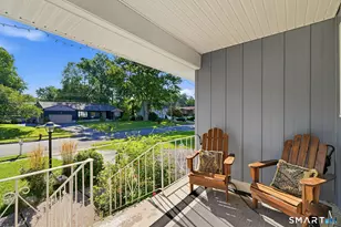100 Cornell Cir, East Hartford, CT 06108 - Photo 2