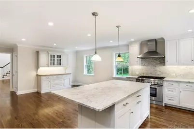 588 Weed Street, New Canaan, CT 06840 - Photo 8
